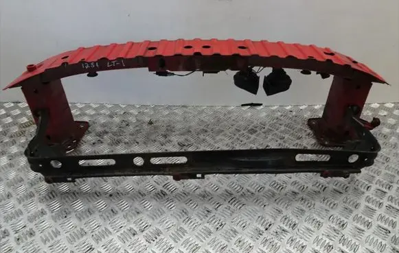 Ford Focus C-MAX Front bumper cross member 3M51-R10948