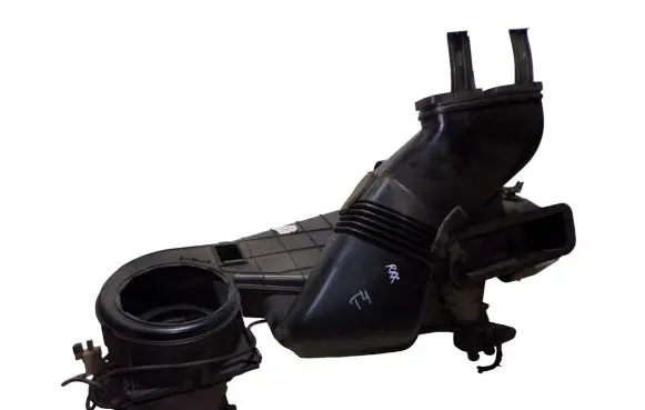 Volkswagen Transporter - Caravelle T4 Interior heater climate box assembly housing 701819005T