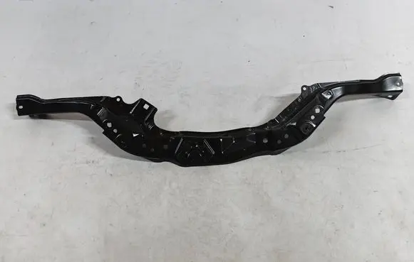 Toyota C-HR I Radiator support slam panel 
