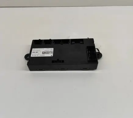 Audi Q4 Sportback e-tron Climate control unit 1EA907727AH 5HB014360