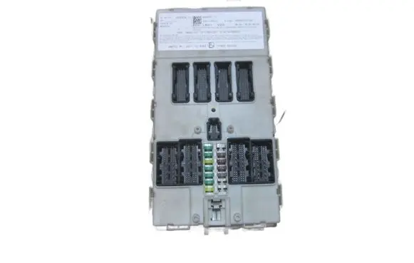BMW X1 F48 F49 Speedometer control unit/module 8714628