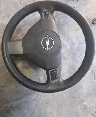 Opel Vectra C Steering wheel 13208853