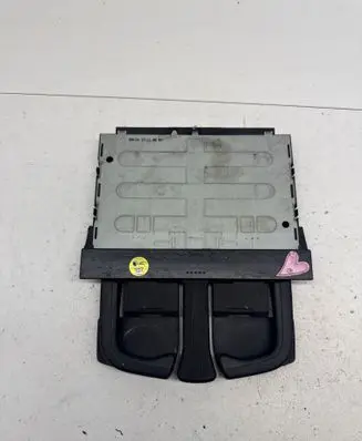 Volkswagen Golf IV Cup holder 1J0858601