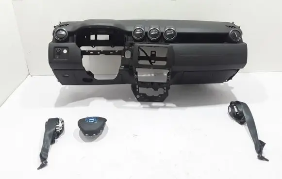 Dacia Duster II Dashboard 278658823R