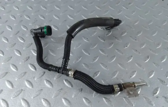 Toyota ProAce City Fuel line pipe SU001B3775