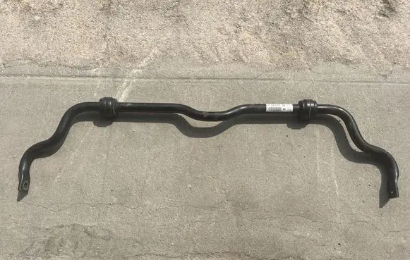 Mercedes-Benz EQB Front anti-roll bar/sway bar A2433206200