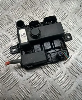 BMW 1 F20 F21 Other control units/modules 7614585