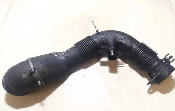 Volkswagen Polo III 6N 6N2 6NF Intercooler hose/pipe 6x00129656