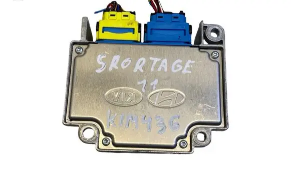KIA Sportage Airbag control unit/module 959103U100 28247488