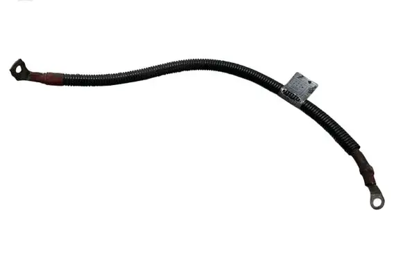 BMW X5 E53 Positive cable (battery) 1439744