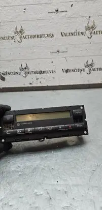 Climate control unit