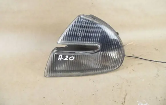 Alfa Romeo 147 Front indicator light 46756280 B318