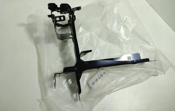 BMW M3 G80 Headlight/headlamp mounting bracket 51648071631 8071631