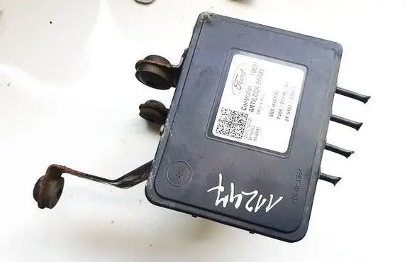 Ford C-MAX II ABS Pump FV682C219AJ