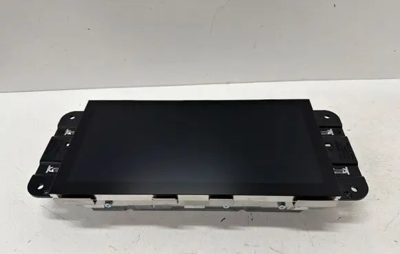 Audi A6 S6 C8 4K Screen/display/small screen 4K0919605