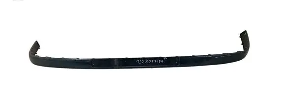 Volkswagen Golf IV Front bumper splitter molding 1J0807719A