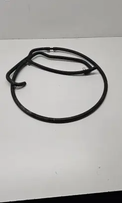 KIA Sorento Headlight washer hose/pipe 