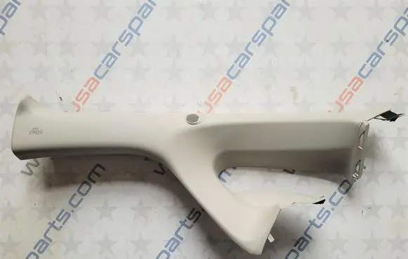 Nissan Leaf I (ZE0) (A) pillar trim 769123NA0A 769123NF0A