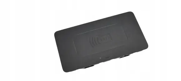 BMW 2 G42 Wireless charging module 5A82C19