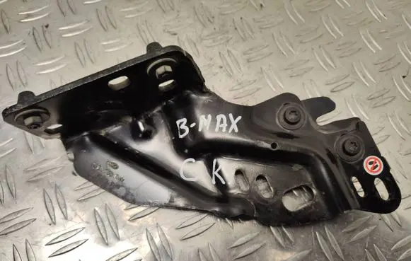 Ford B-MAX Sliding door lower roller guide/hinge AV11R25001Ag 0816LH009AC