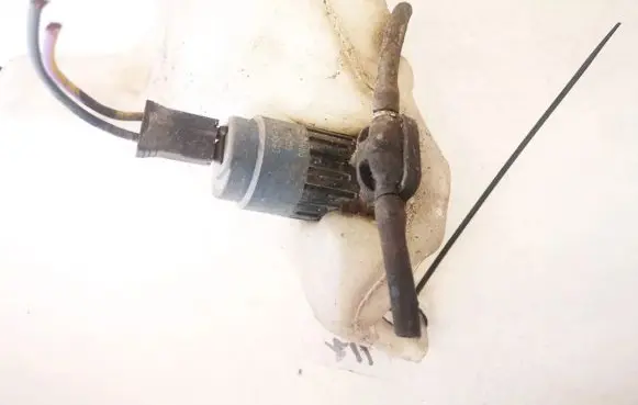 Fiat Idea Windscreen/windshield washer pump
