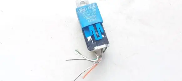 KIA Carnival Other relay 9522422100 95224-22100