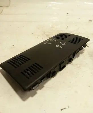 BMW X5 E53 Other control units/modules 6928429 577621