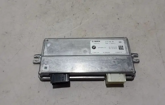 BMW 5 G30 G31 Other control units/modules 5A58A41