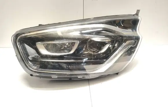 Ford Transit Custom Headlight/headlamp JK2113D153BG 009390207