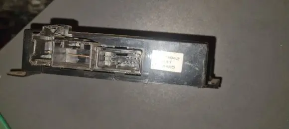 Volvo XC90 Other control units/modules 30739042 04W44T 290485