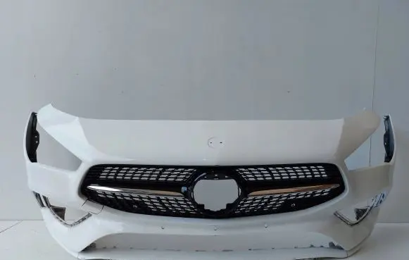 Mercedes-Benz CLA C118 X118 Front bumper 1188853901