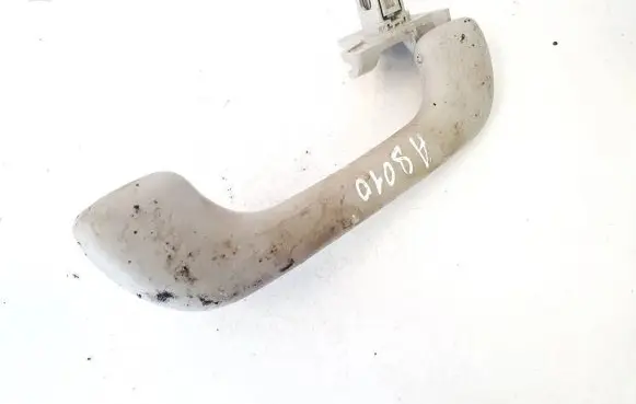Renault Scenic III - Grand scenic III Rear interior roof grab handle