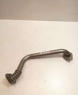 Mercedes-Benz CLK A209 C209 EGR valve line/pipe/hose A2711400512