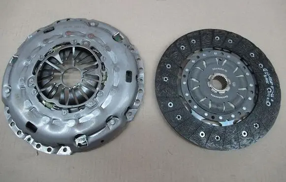 Volkswagen Grand California Clutch set kit 3000990121-SATZ