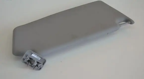 Opel Astra H Sun visor 