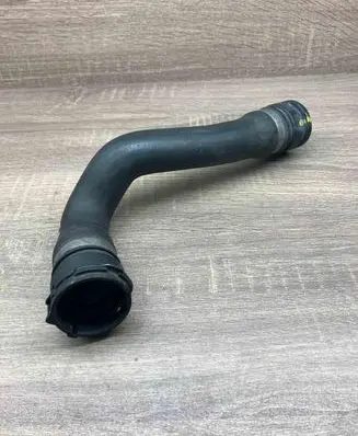 BMW 5 E60 E61 Engine coolant pipe/hose 7768266 7788206