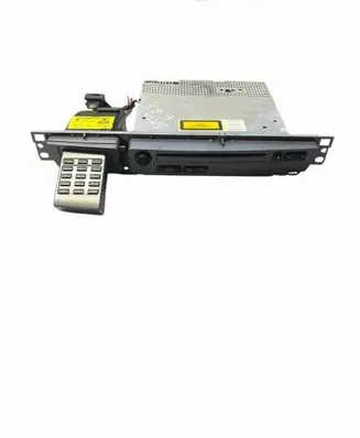 BMW 7 E65 E66 Radio/CD/DVD/GPS head unit 9130764