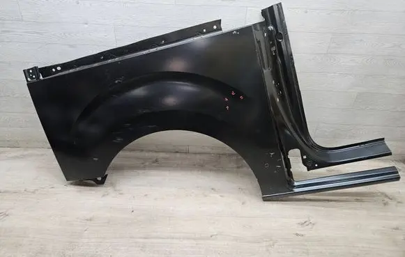 Toyota Proace Rear quarter panel 9808185080