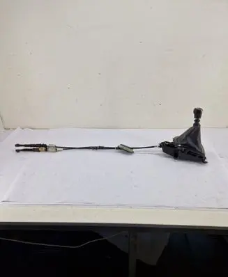 Nissan Qashqai Gear shifter/selector 341017283R