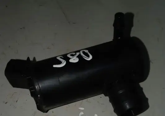 Volvo S80 Windscreen/windshield washer pump 9169611 0602103950