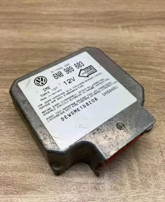 Ford Galaxy Airbag control unit/module 6N0909603 5WK4137