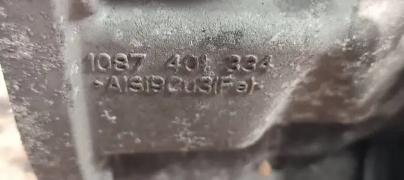 Maserati Ghibli Automatic gearbox 8HP-70