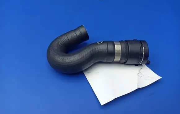 BMW 7 E65 E66 Engine coolant pipe/hose 7788999 11537788999
