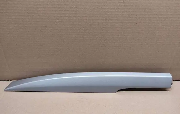 Renault Laguna III Roof bar rail cover 738200001R