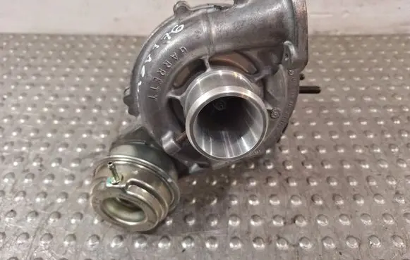 Fiat Doblo Turbo S25081514 55230176