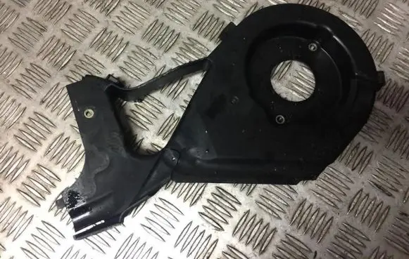 Timing belt guard (cover)