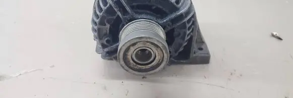 Volvo XC70 Generator/alternator