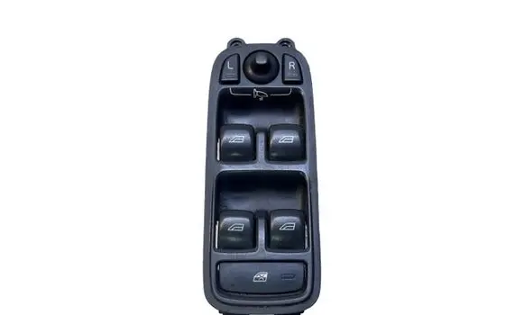 Volvo XC60 Electric window control switch 31334346 SWEB02 10W483