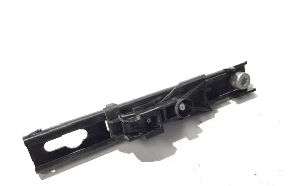 Citroen Jumpy Seat belt adjustment rail 9811404680