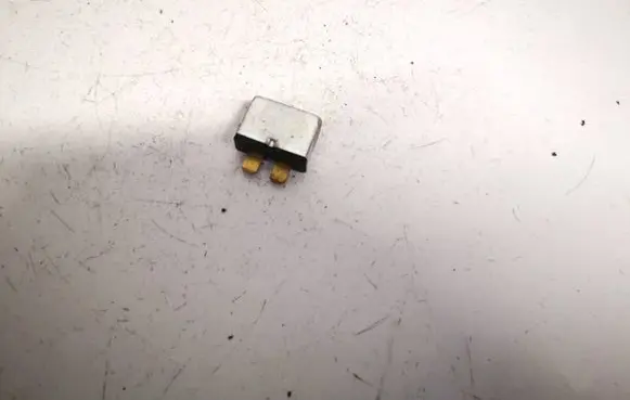 Volkswagen Touran I Other relay 443937105a